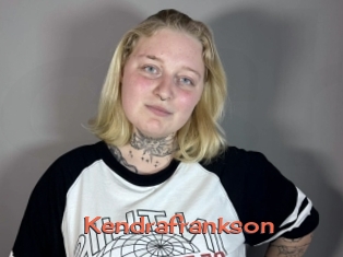 Kendrafrankson