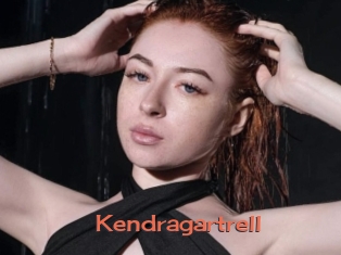 Kendragartrell
