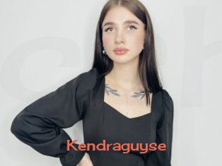 Kendraguyse