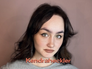 Kendraheckler