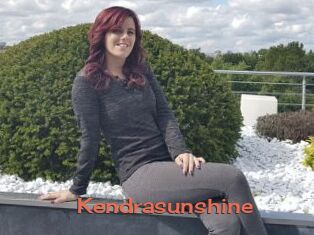 Kendrasunshine