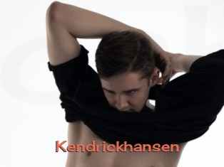 Kendrickhansen