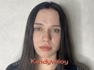 Kendyveloy