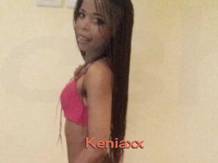 Keniaxx