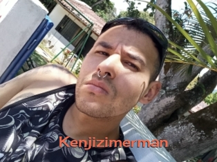 Kenjizimerman
