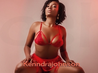 Kenndrajohnson