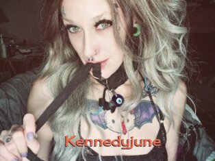 Kennedyjune