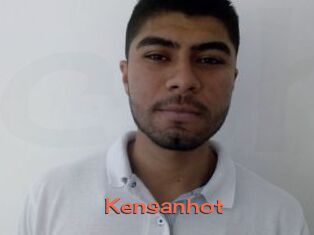 Kensanhot