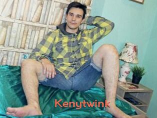 Kenytwink