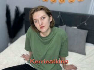 Kerrieatkins