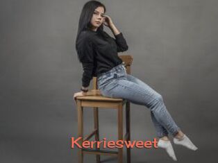 Kerriesweet