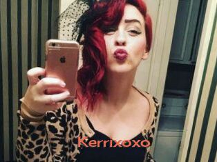 Kerrixoxo