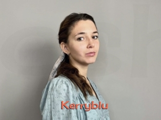 Kerryblu
