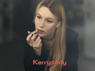 Kerrysedy