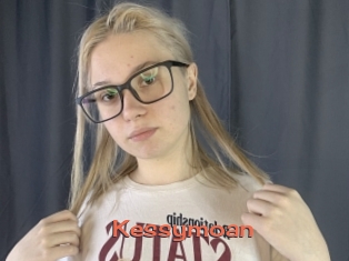 Kessymoan