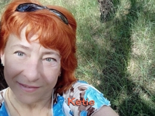 Ketie