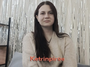 Ketrinpirse