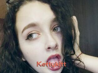 Kettykitt