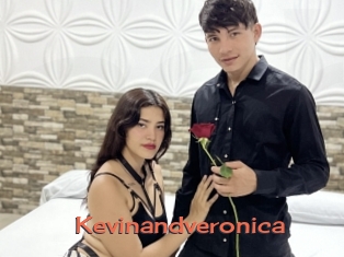 kevinandveronica Cams Hot