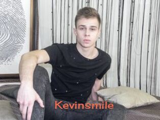 Kevinsmile