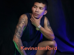 Kevinstanford