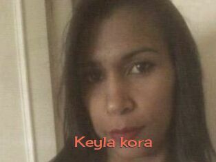 Keyla_kora