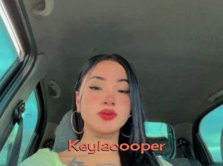 Keylacooper