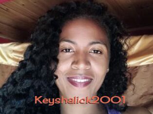 Keyshalick2001