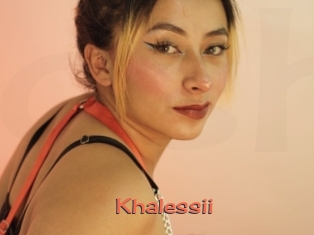 Khalessii
