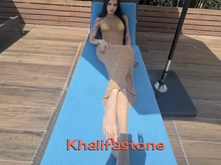 Khalifastone