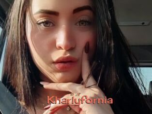 Kharlyfornia