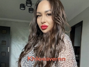 Khloeavernn