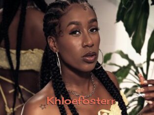 Khloefosterr