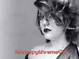 Khryspykhreme94