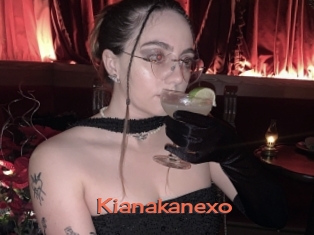 Kianakanexo