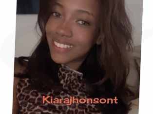 Kiarajhonsont