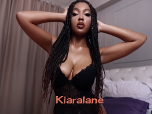 Kiaralane