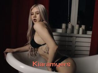 Kiaramyers
