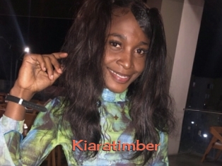 Kiaratimber