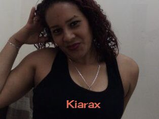 Kiarax