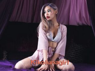 Kikolunagirl