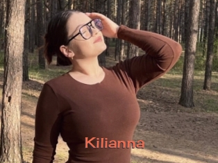 Kilianna