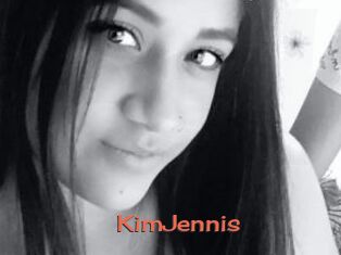 KimJennis