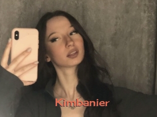 Kimbanier