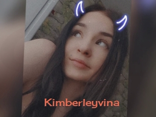 Kimberleyvina