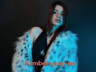 Kimberlytorren