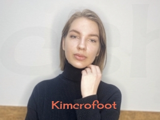 Kimcrofoot