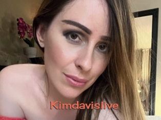 Kimdavislive