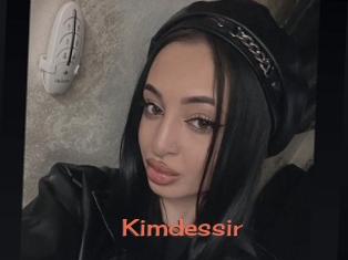 Kimdessir