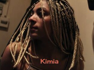 Kimia
